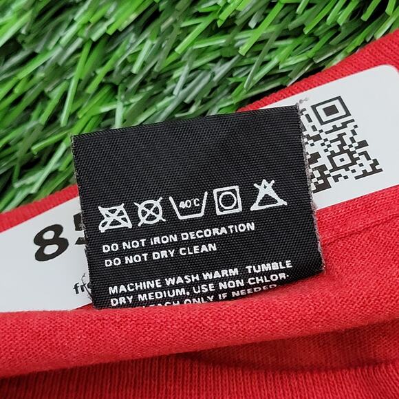 Vintage Man-Of-La-Mancha Shirt L/XL 23x27 The-Impossible-Dream - Picture 5 of 12